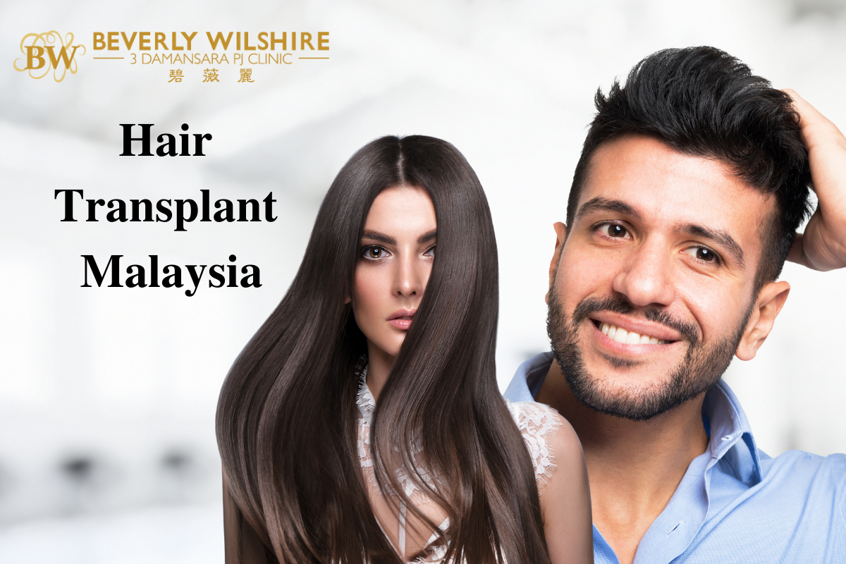 Hair Transplant Malaysia